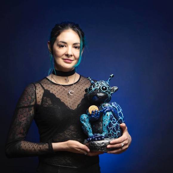 Meet your Posher, Joy - Picture 1 of 1